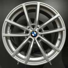 Laden Sie das Bild in den Galerie-Viewer, 4x Alufelge 17 Zoll 7.5" 5x112 30ET 6883520 BMW 3 G21 G20 Rim Wheel FEL8387629723gg