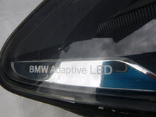 Laden Sie das Bild in den Galerie-Viewer, Frontscheinwerfer BMW 5 F11 F10 110720200088014 FULL LED Rechts Headlight