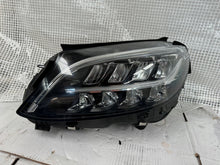 Load image into Gallery viewer, Frontscheinwerfer Mercedes-Benz W205 A2059065906 Full LED Links Headlight SCH4206296837pl
