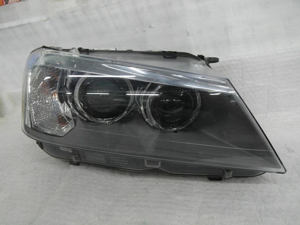 Frontscheinwerfer BMW F26 X3 F25 7217298 Rechts Scheinwerfer Headlight SCH7595562123gd