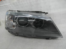 Laden Sie das Bild in den Galerie-Viewer, Frontscheinwerfer BMW F26 X3 F25 7217298 Rechts Scheinwerfer Headlight SCH7595562123gd