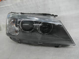 Frontscheinwerfer BMW F26 X3 F25 7217298 Rechts Scheinwerfer Headlight