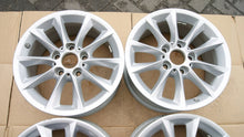 Laden Sie das Bild in den Galerie-Viewer, 4x Alufelge 16 Zoll 7.0" 5x120 BMW Rim Wheel FEL9983207194ld