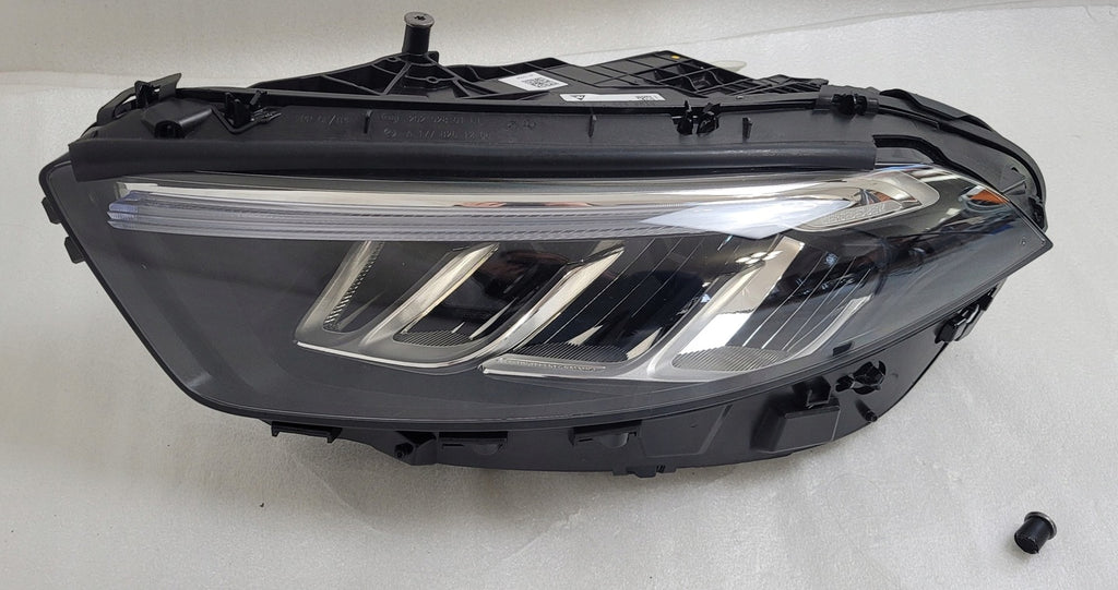 Frontscheinwerfer Mercedes-Benz W177 A1779062106 LED Links Headlight SCH8399212335de