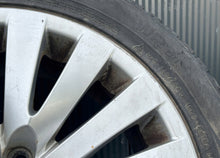 Laden Sie das Bild in den Galerie-Viewer, 1x Alufelge 18 Zoll 8.0" 5x120 30ET 6775777 BMW F06 F01 F12 F13 F07 Rim Wheel FEL5764331849pi