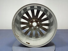 Load image into Gallery viewer, 1x Alufelge 17 Zoll 7.5" 5x112 40ET Glanz Silber 3D0601025AN VW I Rim Wheel FEL3368929858iz