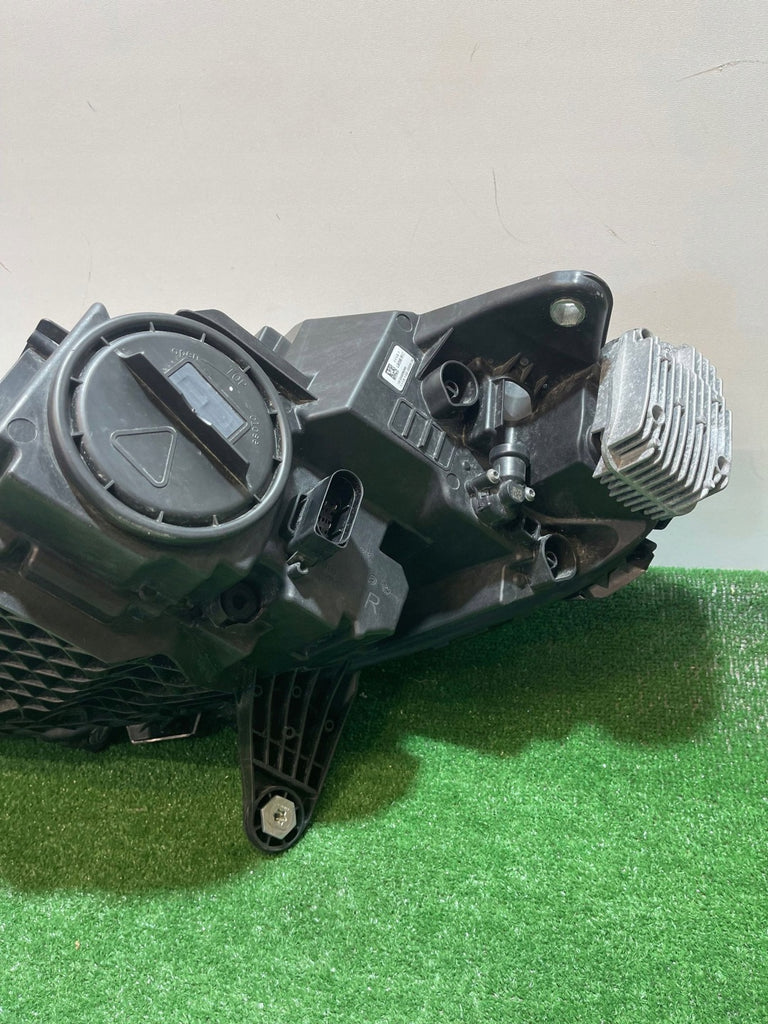 Frontscheinwerfer Mercedes-Benz Eqc A2939061201 Rechts Scheinwerfer Headlight SCH1613177924rv