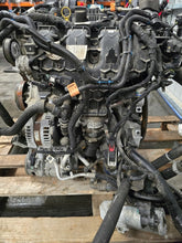 Load image into Gallery viewer, Motor Ford Fiesta II Fbd K2GE-6007-CA 2.0 97PS 71kW 2019 Benzin Unkomplett MOT1532468257lf