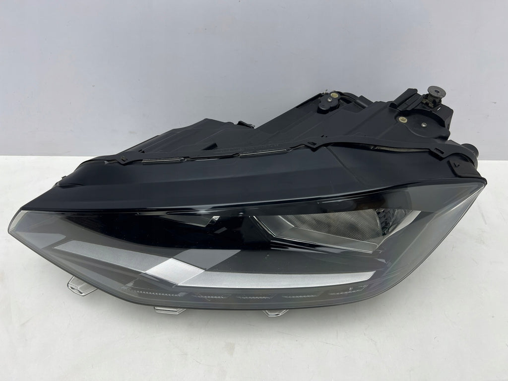 Frontscheinwerfer VW Golf Sportsvan 517941005D LED Links Scheinwerfer Headlight SCH1368862095fd