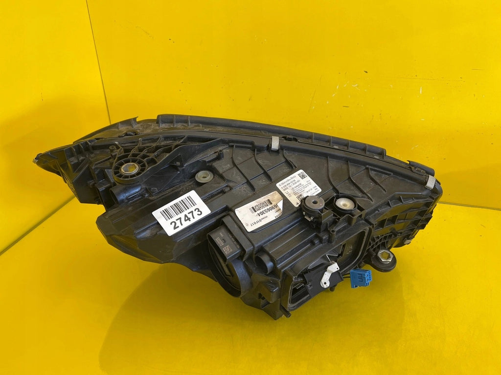 Frontscheinwerfer Mercedes-Benz W206 A2069065304 LED Links Headlight SCH2780285664vx