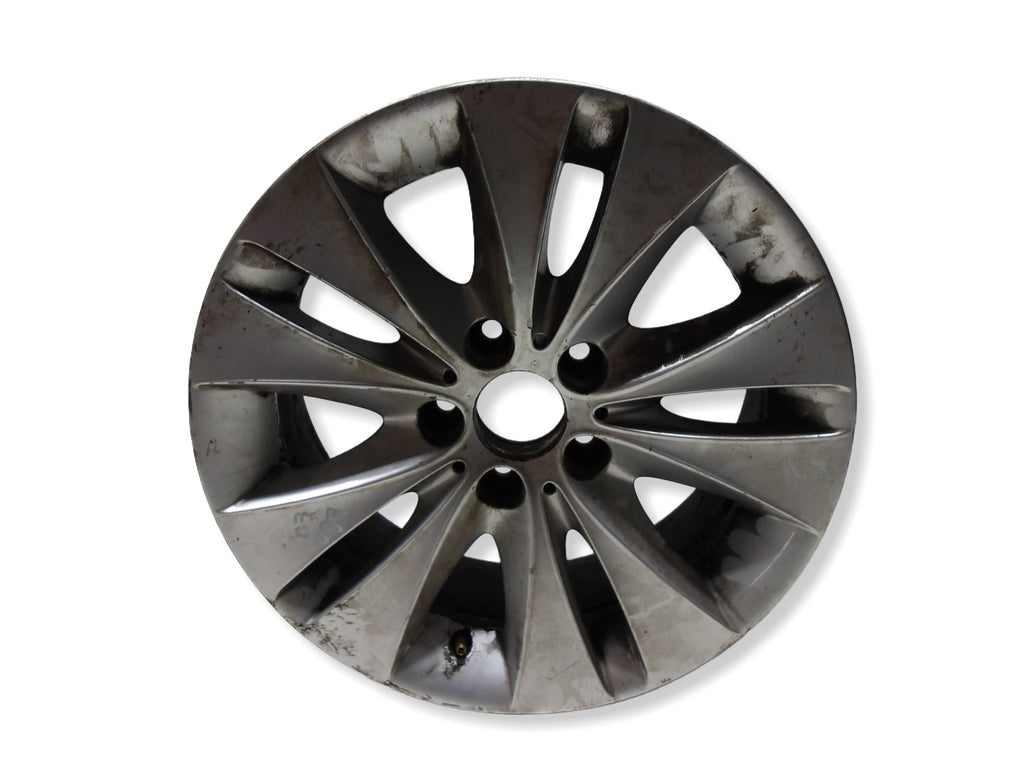 4x Alufelge 17 Zoll 6758775 BMW 5 E60 E61 Rim Wheel FEL4823320121ep