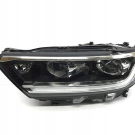 Frontscheinwerfer VW T-Roc 2GA941035 Links Scheinwerfer Headlight SCH8653092368vy