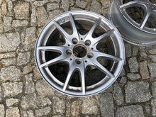 Load image into Gallery viewer, 1x Alufelge 16 Zoll 6.5&quot; 5x112 A2464011302 Mercedes-Benz Rim Wheel