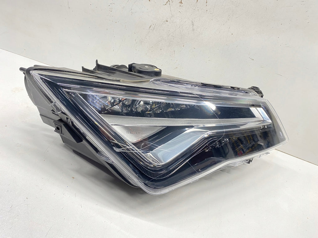 Frontscheinwerfer Seat Ateca 576941008D LED Rechts Scheinwerfer Headlight SCH6481938042fm