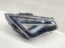Laden Sie das Bild in den Galerie-Viewer, Frontscheinwerfer Seat Ateca 576941008D LED Rechts Scheinwerfer Headlight SCH6481938042fm