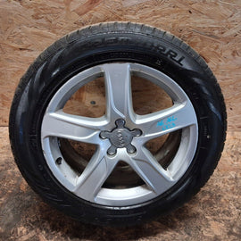 1x Alufelge 18 Zoll 8.0