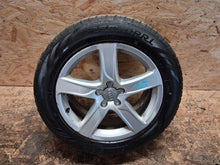 Load image into Gallery viewer, 1x Alufelge 18 Zoll 8.0" 5x112 41ET 4G9601025 Audi A6 Allroad C7 Rim Wheel FEL6827456084an