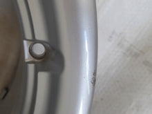 Load image into Gallery viewer, 1x Alufelge 19 Zoll 9.0" 5x120 29ET Glanz Silber 2284908 BMW Rim Wheel FEL2410841581qr
