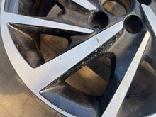 Load image into Gallery viewer, 1x Alufelge 15 Zoll 5x100 2G0601025R VW Polo Rim Wheel FEL5108471368oo