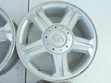 Load image into Gallery viewer, 4x Alufelge 16 Zoll Hyundai Coupe Rim Wheel FEL2086520586uz