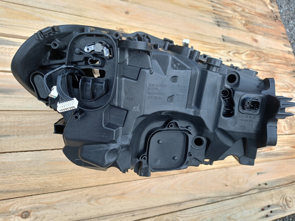 Frontscheinwerfer BMW G01 X4 G02 5A29203-06 LED Ein Stück (Rechts oder Links) SCH8519839582qk