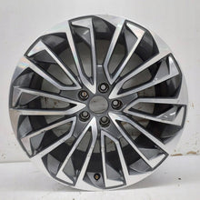 Load image into Gallery viewer, 1x Alufelge 19 Zoll 4K0601025BD Audi A6 Rim Wheel FEL6559740127wb