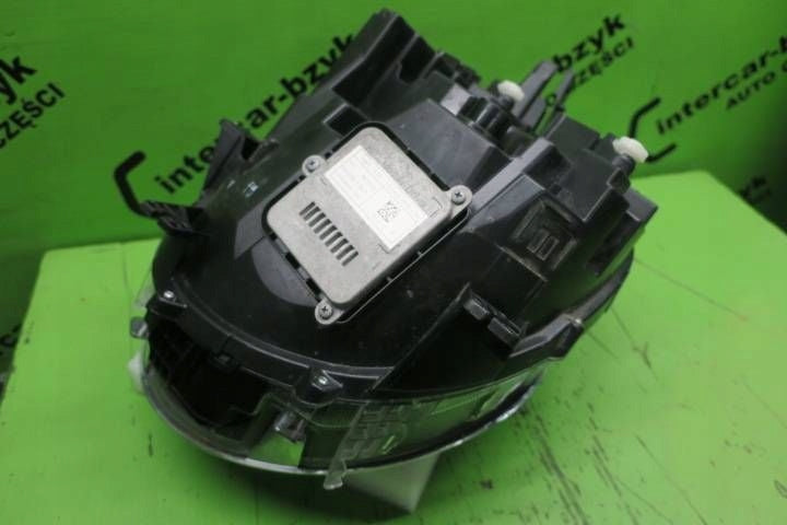 Frontscheinwerfer 4121115XNW01A Full LED Rechts Scheinwerfer Headlight