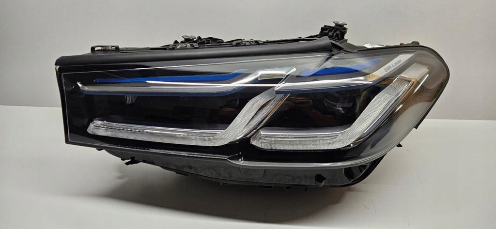 Frontscheinwerfer BMW 5 G31 G30 9850587-05 LED Links Scheinwerfer Headlight SCH6041904536ri