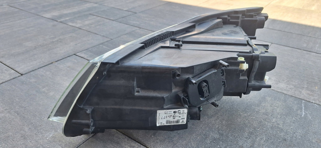 Frontscheinwerfer Skoda Superb II 3T1941016H Rechts Scheinwerfer Headlight SCH5021641554iv