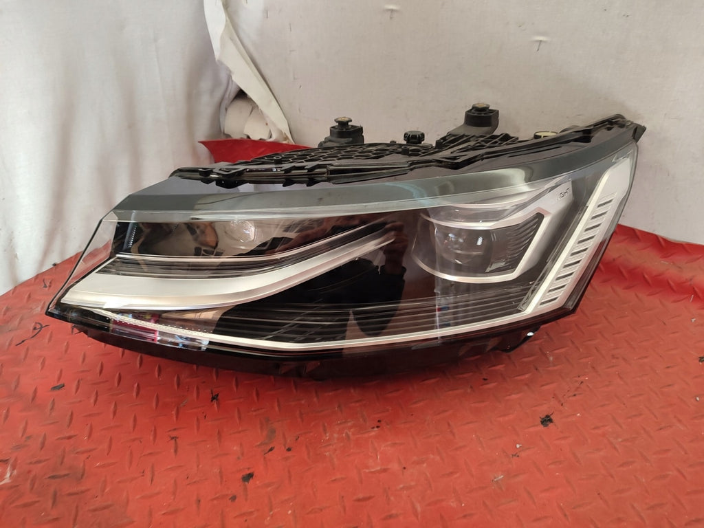 Frontscheinwerfer VW Transporter 7T1941081E Full LED Links Headlight