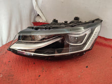 Laden Sie das Bild in den Galerie-Viewer, Frontscheinwerfer VW Transporter 7T1941081E Full LED Links Headlight