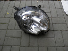 Load image into Gallery viewer, Frontscheinwerfer Mini R56 162703-03 Xenon Links Scheinwerfer Headlight SCH2852007572tj