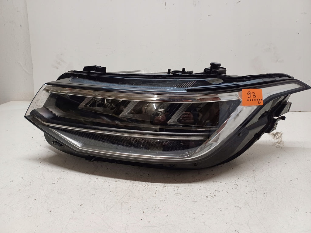 Frontscheinwerfer VW Tiguan 5NB941035G Full LED Links Scheinwerfer Headlight