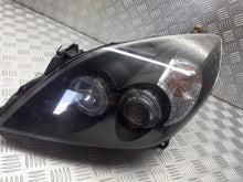 Load image into Gallery viewer, Frontscheinwerfer Opel Vectra C 08-442-1148 Links Scheinwerfer Headlight