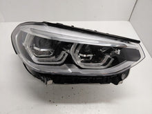 Laden Sie das Bild in den Galerie-Viewer, Frontscheinwerfer BMW G01 G02 8739654-02 Full LED Rechts Scheinwerfer Headlight SCH7411262418ju