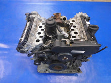 Load image into Gallery viewer, Motor Audi C6 A4 B8 CAM 2.7 TDI 190PS 139TKm 2009 Diesel Engine Unkomplett