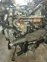 Load image into Gallery viewer, Motor Toyota Auris T1ND-E52CA 1.4 Diesel Engine Komplett
