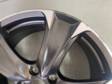 Laden Sie das Bild in den Galerie-Viewer, 1x Alufelge 19 Zoll 8.0&quot; 5x112 49ET 5FA601025F Cupra Leon Rim Wheel