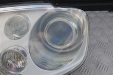 Laden Sie das Bild in den Galerie-Viewer, Frontscheinwerfer VW Touran 1T0907391 1T0941031D Links Scheinwerfer Headlight