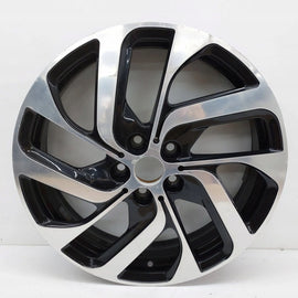 1x Alufelge 19 Zoll 5.0