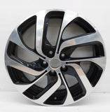 1x Alufelge 19 Zoll 5.0