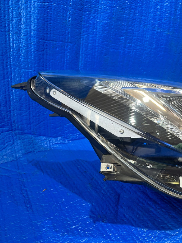 Frontscheinwerfer Opel Insignia 1ZT009631-32 Xenon Rechts Scheinwerfer Headlight