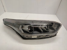 Laden Sie das Bild in den Galerie-Viewer, Frontscheinwerfer Kia Ceed 92102J7500 Full LED Rechts Scheinwerfer Headlight