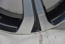 Load image into Gallery viewer, 1x Alufelge 16 Zoll 6.5" 5x114.3 40ET Glanz 3ZL3A Mg Z Rim Wheel FEL2646732895oc