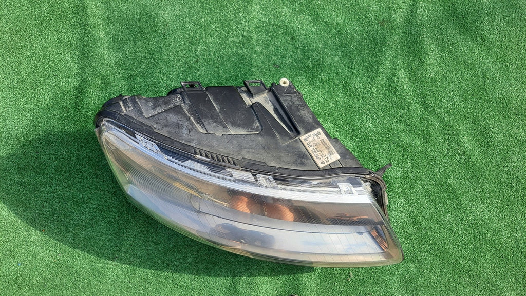 Frontscheinwerfer Audi A6 4F0941004 Xenon Rechts Scheinwerfer Headlight