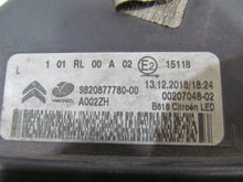 Laden Sie das Bild in den Galerie-Viewer, Frontscheinwerfer Citroën C3 I 9820877780 Links Scheinwerfer Headlight SCH3067110847od