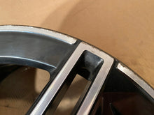 Load image into Gallery viewer, 1x Alufelge 18 Zoll 7.5" 5x112 49ET A1774011500 Mercedes-Benz W177 Rim Wheel FEL7622820138yk