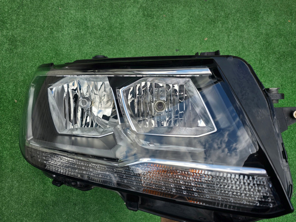 Frontscheinwerfer VW Tiguan 5NB941006B Rechts Scheinwerfer Headlight SCH1916292686zi