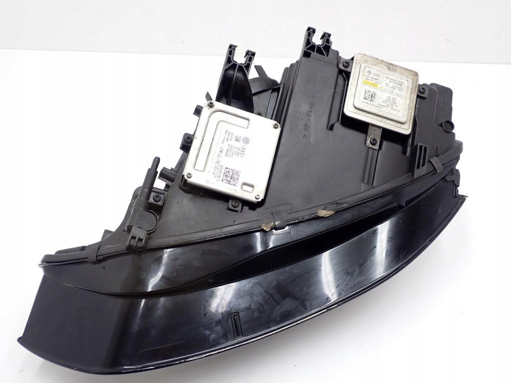 Frontscheinwerfer Audi A4 B8 8K0941044C Rechts Scheinwerfer Headlight SCH6847136088yg