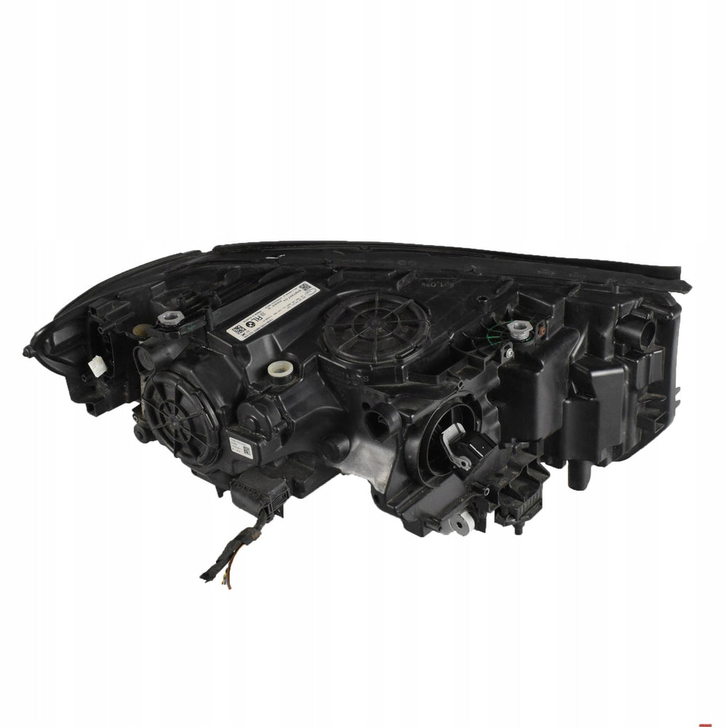 Frontscheinwerfer BMW 8 Gran 6 Turismo G32 7461885 8497227 Links Headlight SCH8153704994hl
